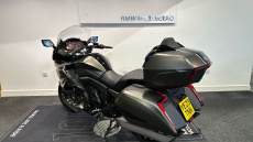 BMW K1600 Grand America (22MY)